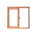 Janela De Correr Lisa Je221 Esel 120x120x12cm