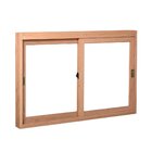 Janela De Correr Lisa Je221 Esel 120x140x12cm