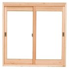 Janela De Correr Lisa Je221 Esel 120x150x12cm