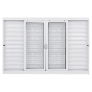 Janelas Promocoes De Janelas Online Leroy Merlin Hoje, a leroy merlin brasil possui 45 lojas distribuídas em 11 estados brasileiros e o distrito federal. janela veneziana de correr aco pintado com grade 1 00x1 20m linha ideal crv