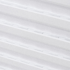 Janela de Correr Aço Pintado Ideal 1,00x1,20m CRV