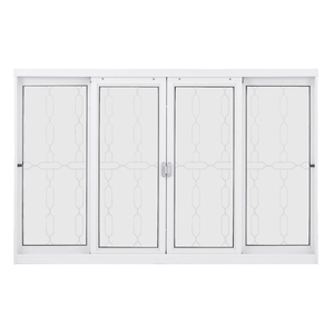 Janelas Promocoes De Janelas Online Leroy Merlin Leroy merlin to materiały budowlane, wystrój wnętrz, ogród i wiele więcej. janela de correr aco pintado branco com grade 1 00x1 50m linha ideal crv