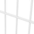 Janela de Correr Lisa Alumínio Home 1,00x1,20m 3A