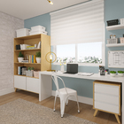 Janela de Correr Lisa Alumínio 1,20x1,50m 3A Alumínio