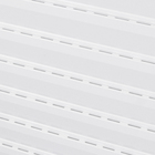 Janela de Correr Alumínio 1,20x1,50m 3A Alumínio