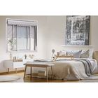 Janela de Correr Integrada de Alumínio 1,20x1,50m Sasazaki