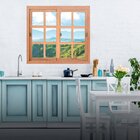 Janela De Correr Quadriculada Je221 120cm X 180cm Esel