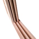 Janela De Madeira Veneziana De Correr Reto Eucalipto Bat De 1