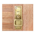 Janela De Madeira Vitro De Correr Panorâmico Veneziana Pantog