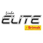 Janela Elite 4 Folhas Moveis 120 X 150 Vidro Liso Preto