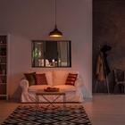 Janela Em Alumínio Maxx 04 Folhas Fecho Embutido Preto - 100x