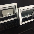 Janela Maxiar De Banheiro Esquadrias Brasil Grupo Vetx 40x40