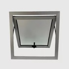 Janela Maxiar De Banheiro Esquadrias Brasil Grupo Vetx 40x40