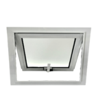 Janela Maxiar De Banheiro Esquadrias Brasil Grupo Vetx 45x45