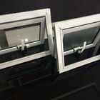 Janela Maxiar De Banheiro Esquadrias Brasil Grupo Vetx 45x45