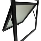 Janela Maxiar De Banheiro Esquadrias Brasil Grupo Vetx 50x50