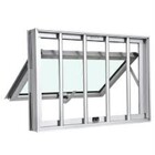 Janela Maxiar De Banheiro Esquadrias Brasil Grupo Vetx 80x80