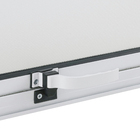 Janela Maxim-Ar Alumínio Pintado Branco 0,60x0,80m Linha Confort Brimak