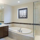 Janela Maxim-ar 1 Secção Central Topsul Vidro Mini Boreal Com