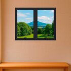 Janela Maxim-ar 2 Módulos Vidro Temperado 6mm 1,20x0,60m Fábr