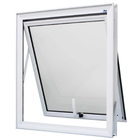 Janela Maxim-ar 80x50 Alumínio Branco Jap