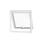 Janela Maxim-ar Abertura Central Premium 1 Folha Vidro Mini B