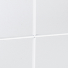 Janela Maxim-Ar Lisa Aço Pintado 0,60x0,80m Ideal CRV