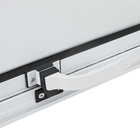 Janela Maxim-Ar Alumínio Pintado Branco 0,60x0,60m Linha Confort Brimak