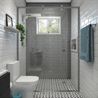 Janela Maxim-Ar Alumínio Pintado Branco 0,60x0,80m Linha Riobras Alumínio Ullian