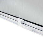 Janela Maxim-ar Alumínio Pintado Branco 0,60x0,40m Linha Home 3A Alumínio