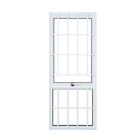 Janela Maxim-ar Em Alumínio 120 X 050 X 6,3 Cm 1 Folha Móvel