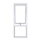 Janela Maxim-ar Em Alumínio 150 X 060 X 6,3 Cm 1 Folha Móvel