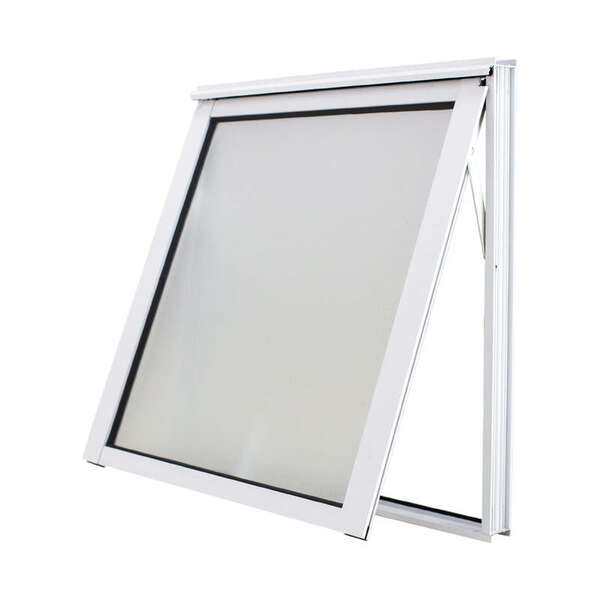Janela Maxim-ar Em Alumínio Branco 60x80x4 Cm Vl Smart Crv