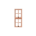 Janela Maxim-Ar Eucalipto 120x30cm 2 Folhas Rondosul