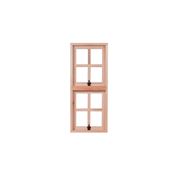 Janela Maxim-Ar Eucalipto 120x50cm 2 Folhas Rondosul