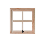 Janela Maxim-Ar Eucalipto 40x60cm 1 Folha Rondosul