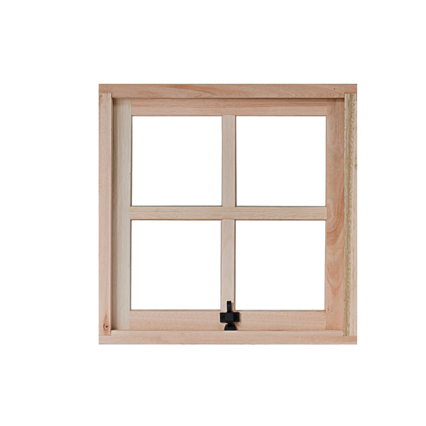 Janela Maxim-Ar Eucalipto 50x60cm 1 Folha Rondosul