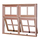 Janela Lisa Maxim-Ar Madeira Eucalipto EWK 5300 1,00x1,50m Rondosul