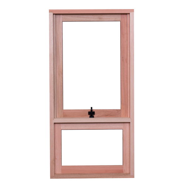 Janela Lisa Maxim-Ar Madeira Eucalipto EWK 6200 1,20x0,60m Rondosul