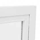 Janela Maxim-Ar PVC Branco 0,60x0,80m Linha ITEC Brimak