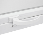 Janela Maxim-Ar PVC Branco 0,60x0,80m Linha ITEC Brimak