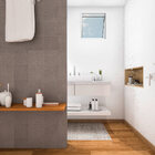 Janela Maxim-ar Vidro 60cmx60cm Em Alumínio Branco Com Vidro