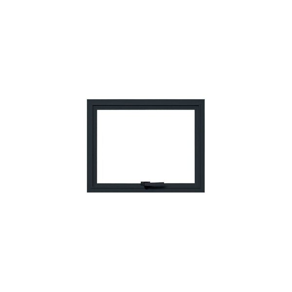 Janela Maxim-ar Vidro Segurança 6cm 60cm X 80cm Fábrica Do Al