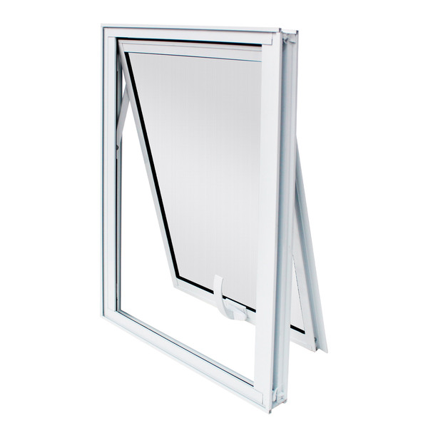 Janela de Alumínio Maxim-ar Classic CRV