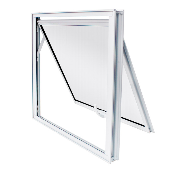 Janela de Alumínio Maxim-ar Classic CRV