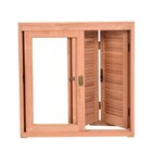 Janela Pantográfica Lisa Je121 Esel 100x100x14cm