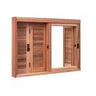 Janela Pantográfica Lisa Je121 Esel 100x140x14cm