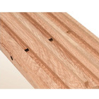 Janela Pantográfica Lisa Je121 Esel 120x200x14cm