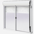 Janela Persiana Integrada Alumasa 120x100cm Branco