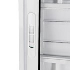 Janela Veneziana 3 Folhas 1,20x1,20m Alumínio Pintado Branco Grade Quadrada Linha Vivace Artens